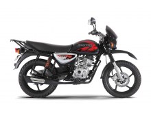Мотоцикл Bajaj Boxer BM 150X DISK (5 ступенчатая коробка передач)