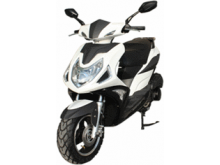 ������ RACER RC150T-15F FLAME 150 (������ ������ ��150�-15� ����� 150)