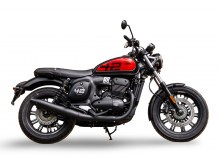 �������� JAWA 42 FJ