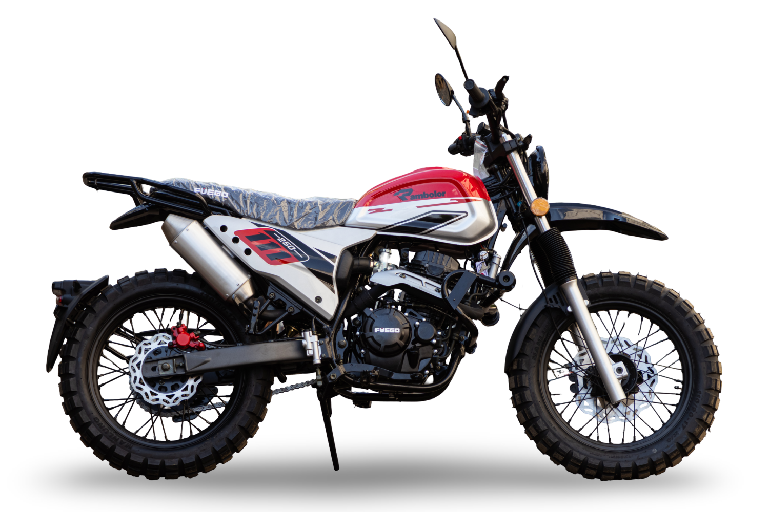 �������� Fuego Rambolor 250 Air