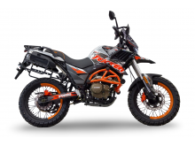 �������� Fuego Tekken 3.0 EFI