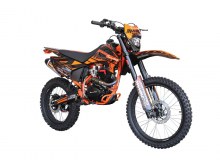 �������� Sanchez Maniac CB250D