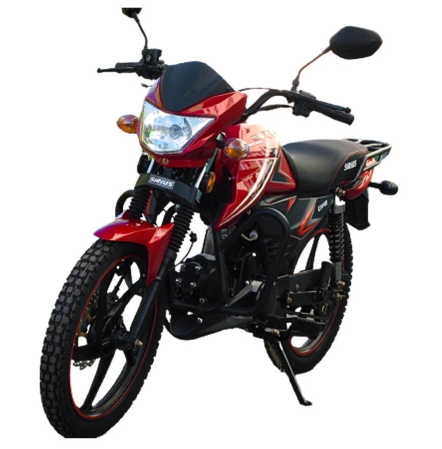 Alpha Sport 110
