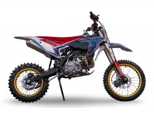 ������� MIVI CROSS FIGHTER 150 EVO