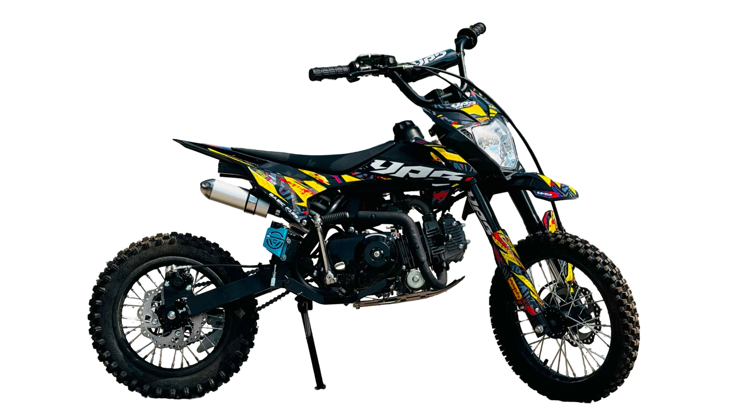 ������� YPS BasicF125cc 14\12 (�\������� ��.�������)