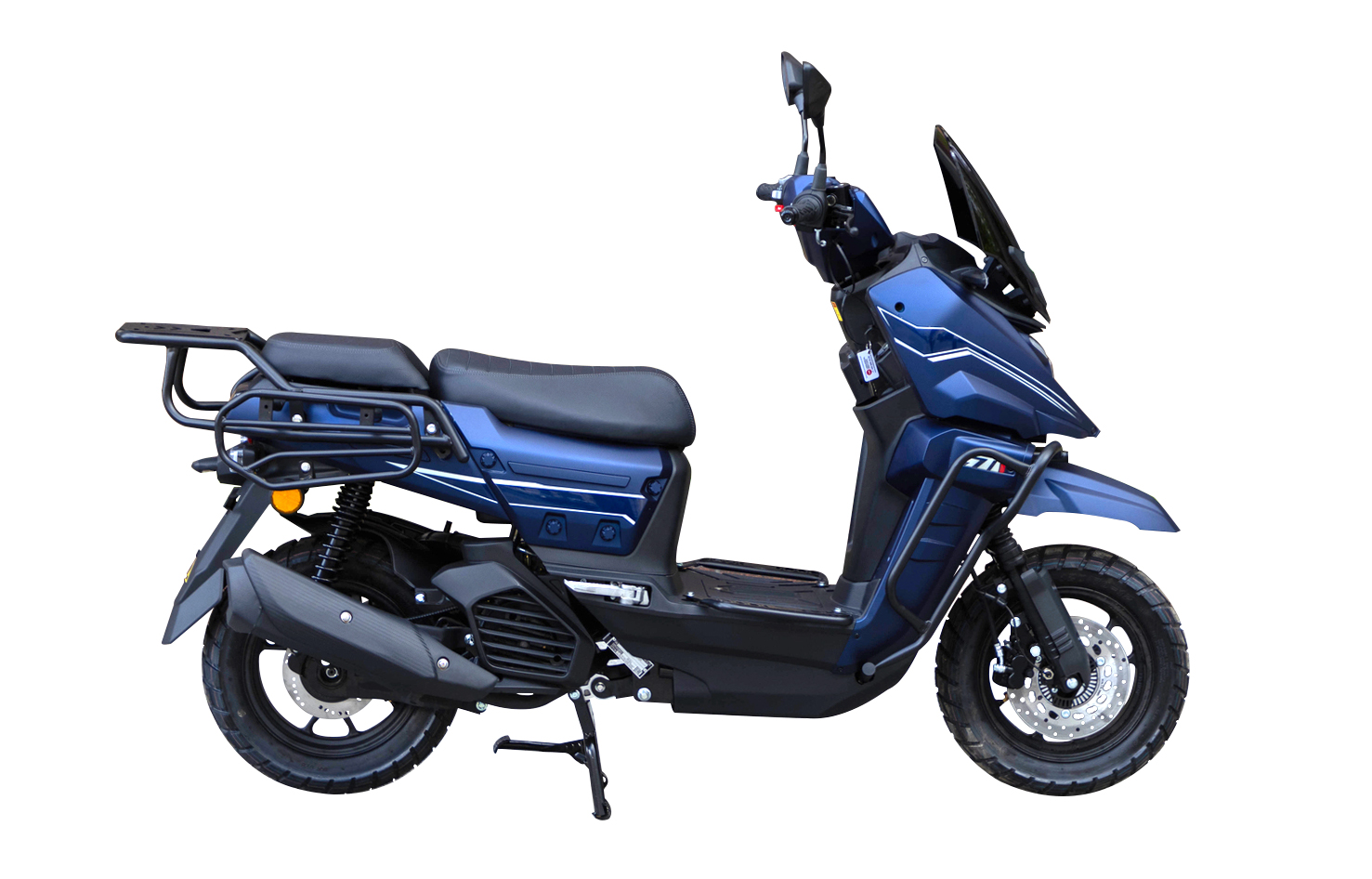 ������ BMW GS MAX 150 (50) replica