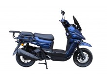 ������ BMW GS MAX 150 (50) replica