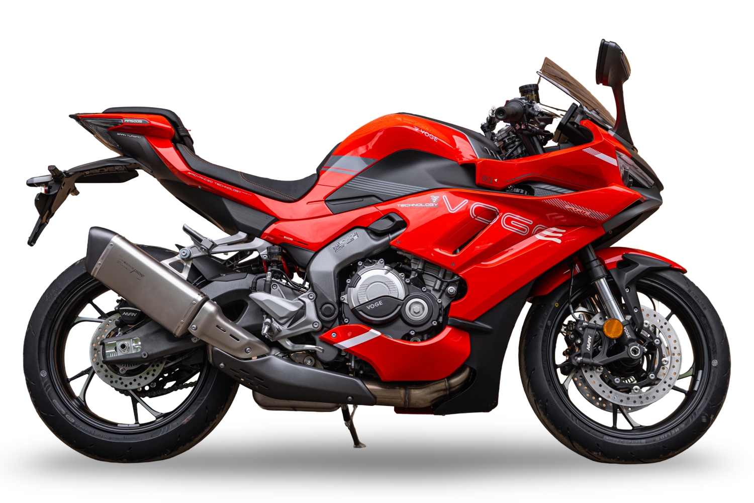 �������� VOGE RR 500 S
