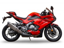 �������� VOGE RR 500 S