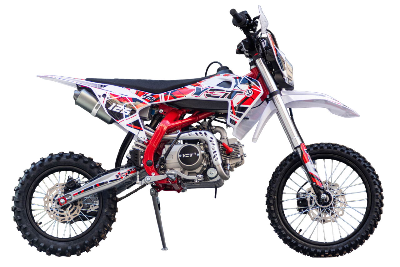 ������� YACOTA H5 125