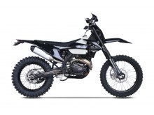 Мотоцикл BRZ X8 PR250 EFI 23 BE