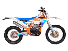 Мотоцикл BRZ MX8 NC450 24