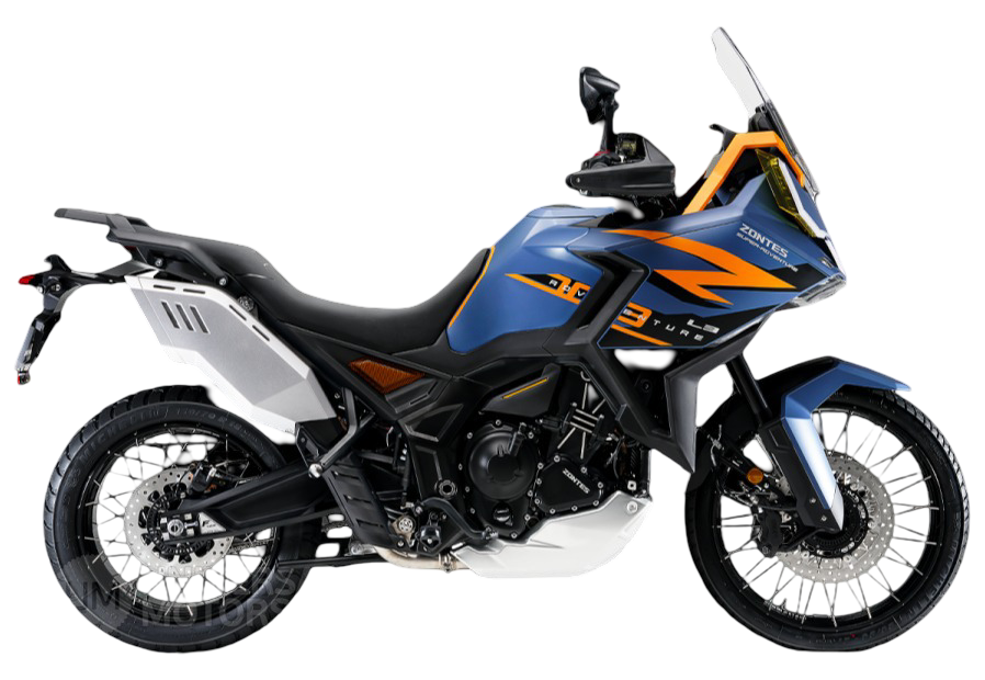 �������� ZONTES ZT703-F TOUR 21/18