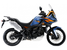 �������� ZONTES ZT703-F TOUR 21/18