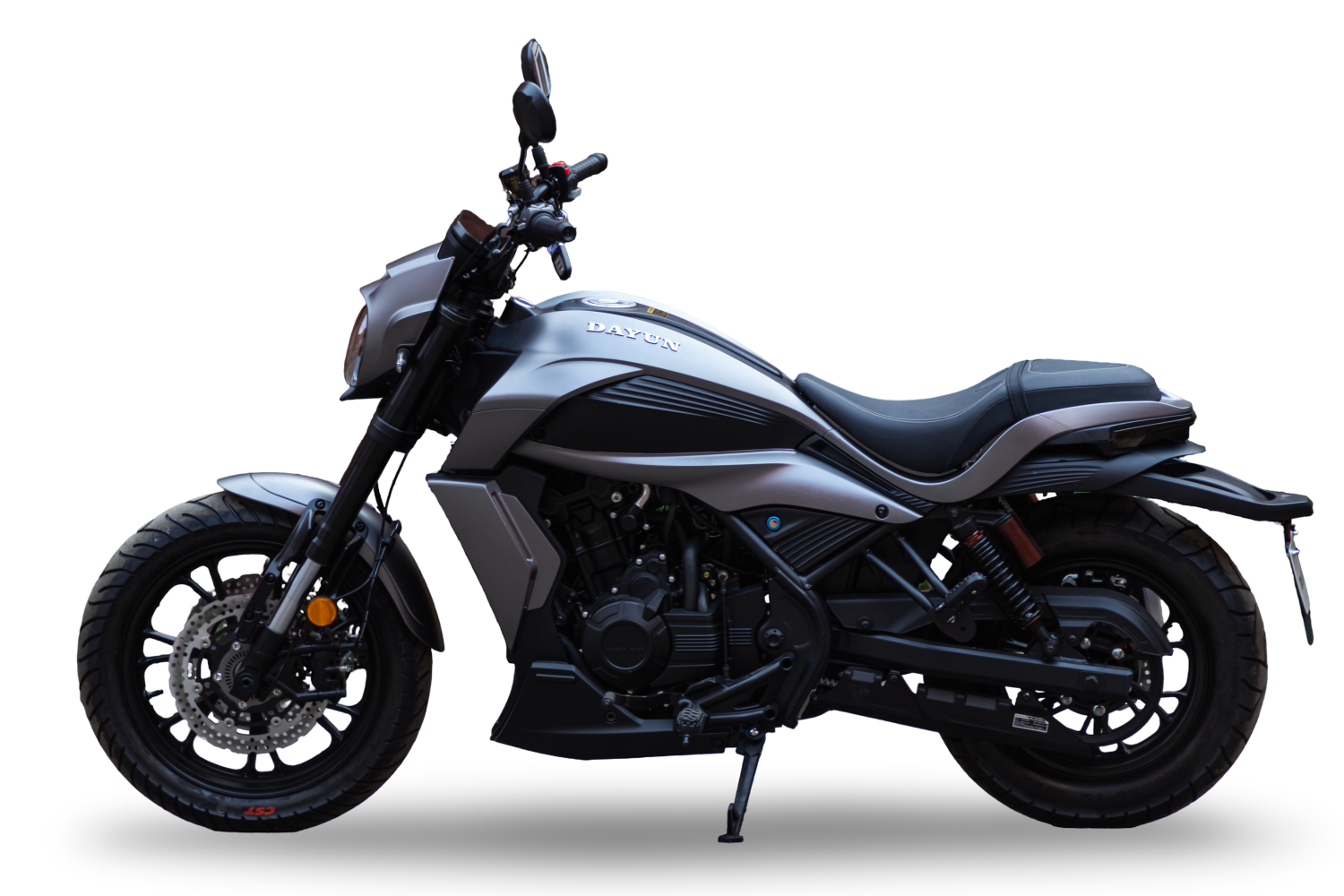 �������� DAYUN DY500-6F