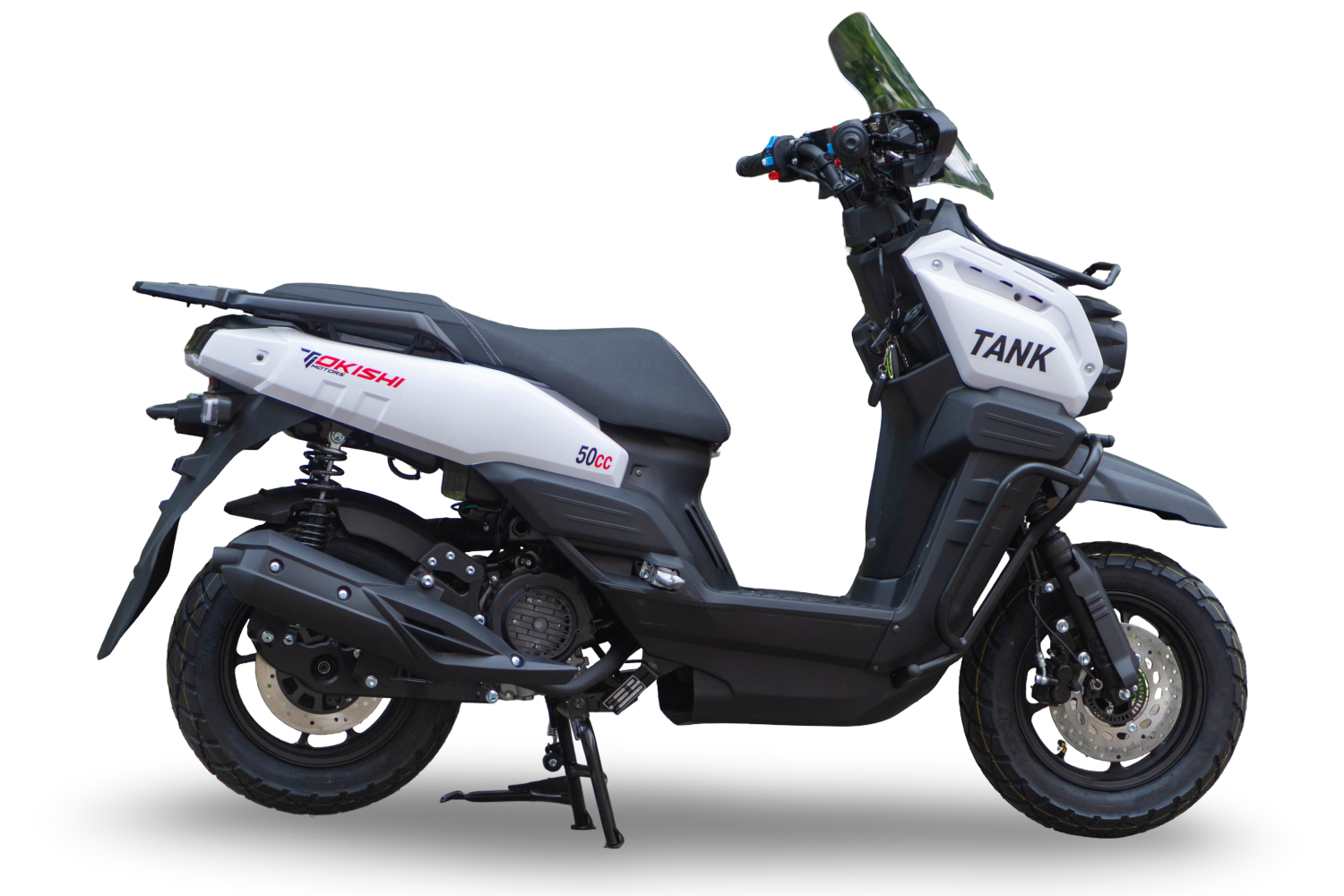 ������ TOKISHI TANK-1 170 (50)