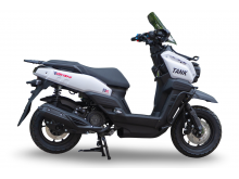 ������ TOKISHI TANK-1 170 (50)