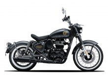 �������� Royal Enfield Goan Classic 350 Shack Black (��� ����)