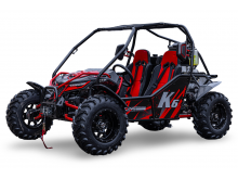 ����� KTA K6