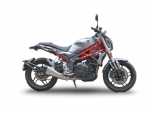 �������� DAYUN DY400-F