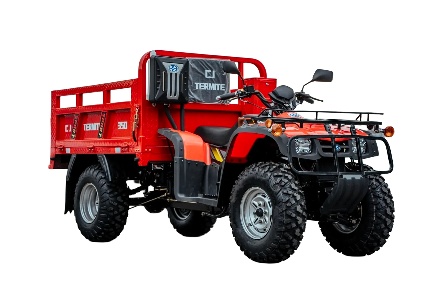 �������� ���������� CJ ������ 350