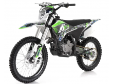 Apollo TRACKER 250LE 21/18