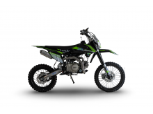 ������� SPRMOTORS MINICROSS 125