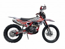 �������� Hasky F9 Pro Ride YB300H (MSD)