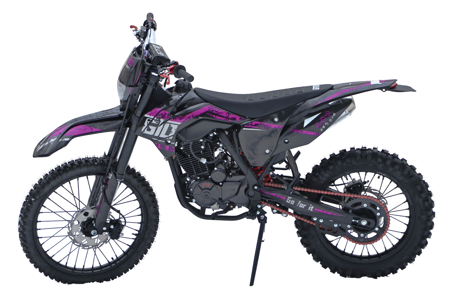 �������� GTO Short Pro Max 300