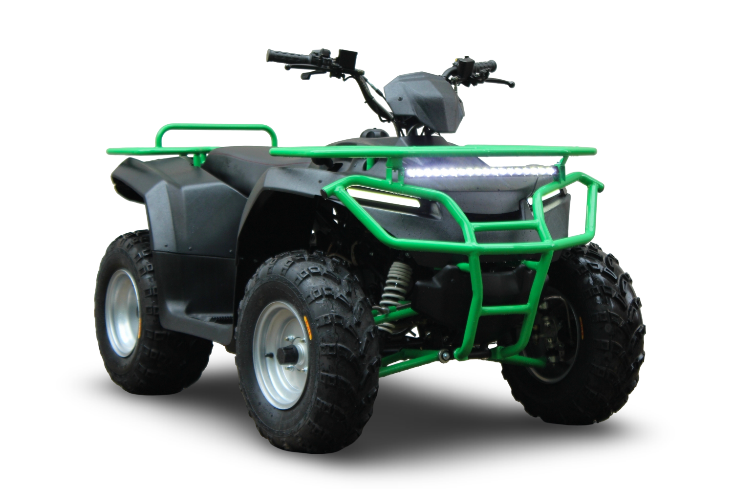  Irbis ATV 150 U ( ATV 250U), 