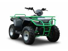  Irbis ATV 150 U ( 150), 