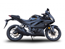 Мотоцикл Yamaha YZF-R3 (YZF320-A)