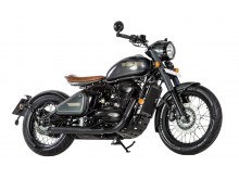 �������� JAWA P?r?k CL 350