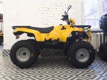 Квадроцикл IRBIS ATV200 NEW 2021 (Ирбис ATV200 NEW 2021)