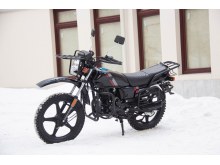 Мотоцикл UNIVERSAL V - CROSS 200cc