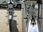  Irbis Virago 110 (  110).    .  1.  .