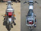  Irbis Virago 110 (  110).    .  2.  .