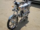  Irbis Virago 110 (  110).    .  4.  .