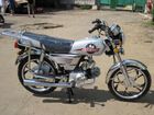  Irbis Virago 110 (  110).    .  6.  .