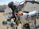  Irbis Virago 110 (  110).    .  8.  .