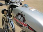  Irbis Virago 110 (  110).    .  9.  .