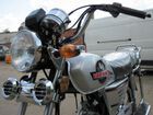  Irbis Virago 110 (  110).    .  13.  .
