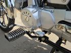  Irbis Virago 110 (  110).    .  16.  .