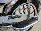  Irbis Virago 110 (  110).    .  17.  .