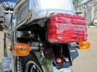  Irbis Virago 110 (  110).    .  18.  .