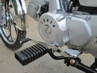  Irbis Virago 110 (  110).    .  20.  .