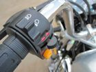  Irbis Virago 110 (  110).    .  21.  .