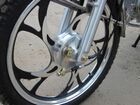  Irbis Virago 110 (  110).    .  24.  .