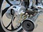  Irbis Virago 110 (  110).    .  25.  .