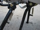  Irbis Virago 110 (  110).    .  29.  .